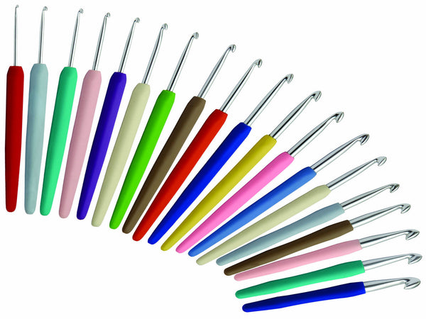 Crochet Hooks by Knitter&#39;s Pride
